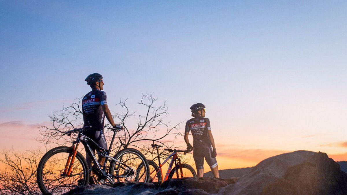 Ciclismo: Corinthians renova parceria com Audax Bike Team para temporada 2020