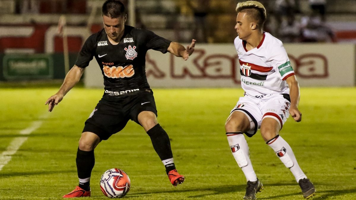 Corinthians recebe o Botafogo-SP na estreia do Paulistão 2020