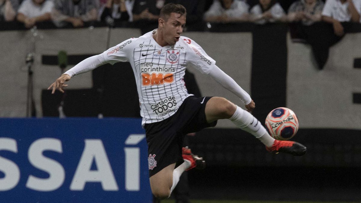 Corinthians anuncia nova parceria para a camisa