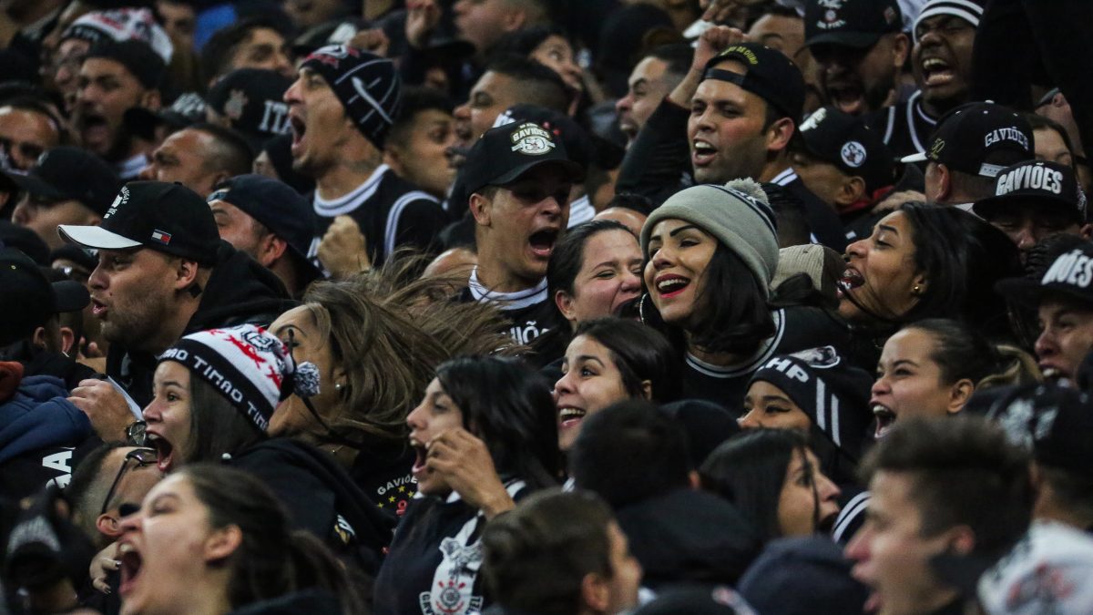 Corinthians x Ituano – venda de ingressos nas bilheterias nesta quinta-feira (12)